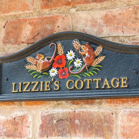 Lizzies Cottage Horncastle  Exterior foto