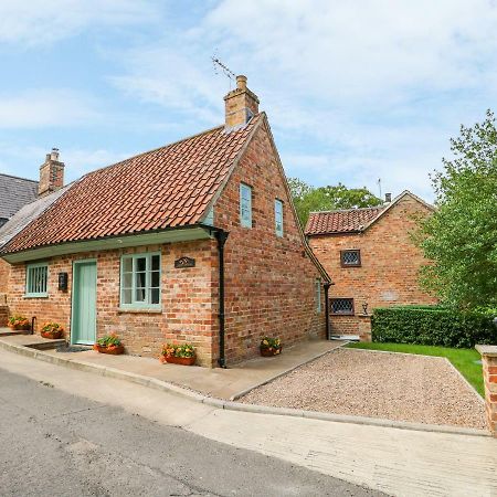 Lizzies Cottage Horncastle  Exterior foto