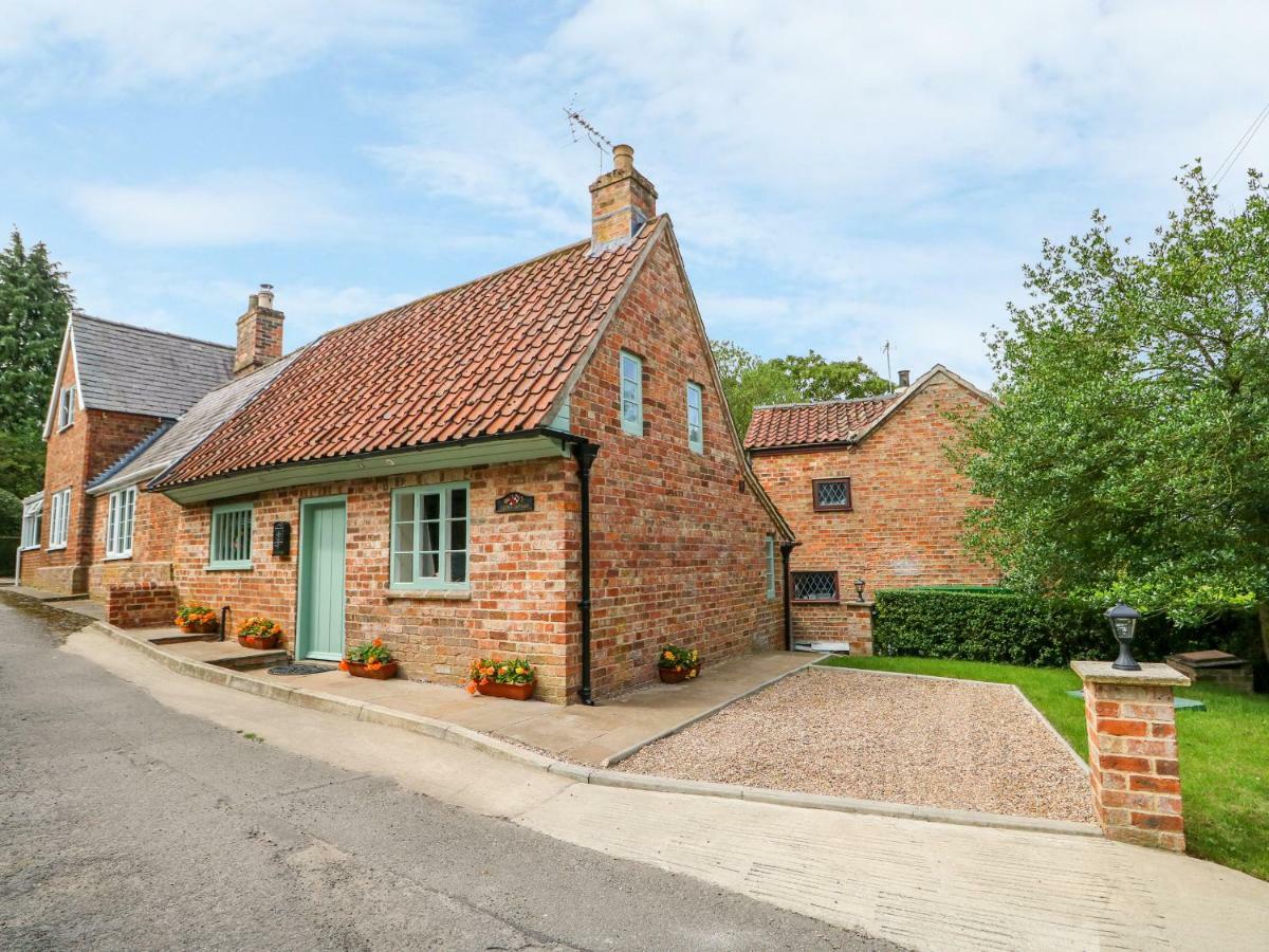 Lizzies Cottage Horncastle  Exterior foto