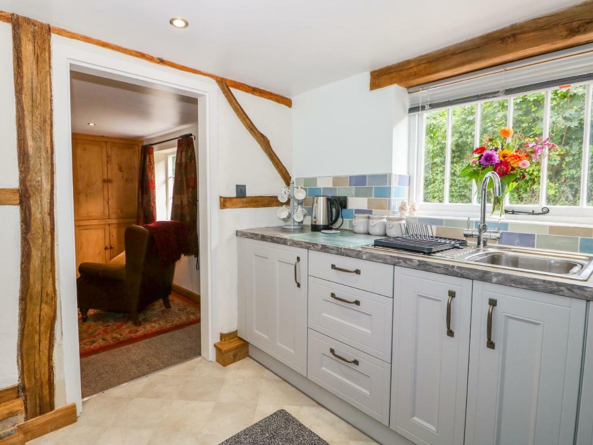 Lizzies Cottage Horncastle  Exterior foto
