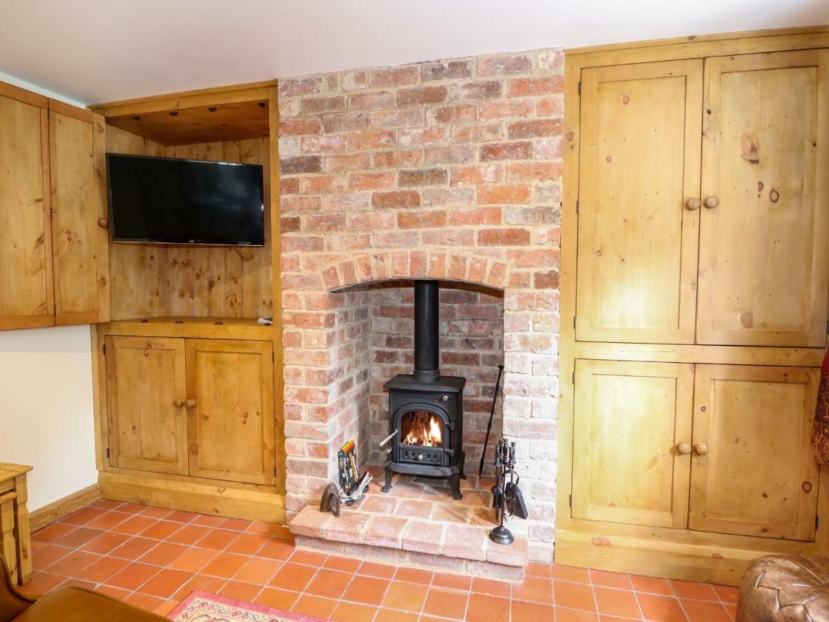 Lizzies Cottage Horncastle  Exterior foto