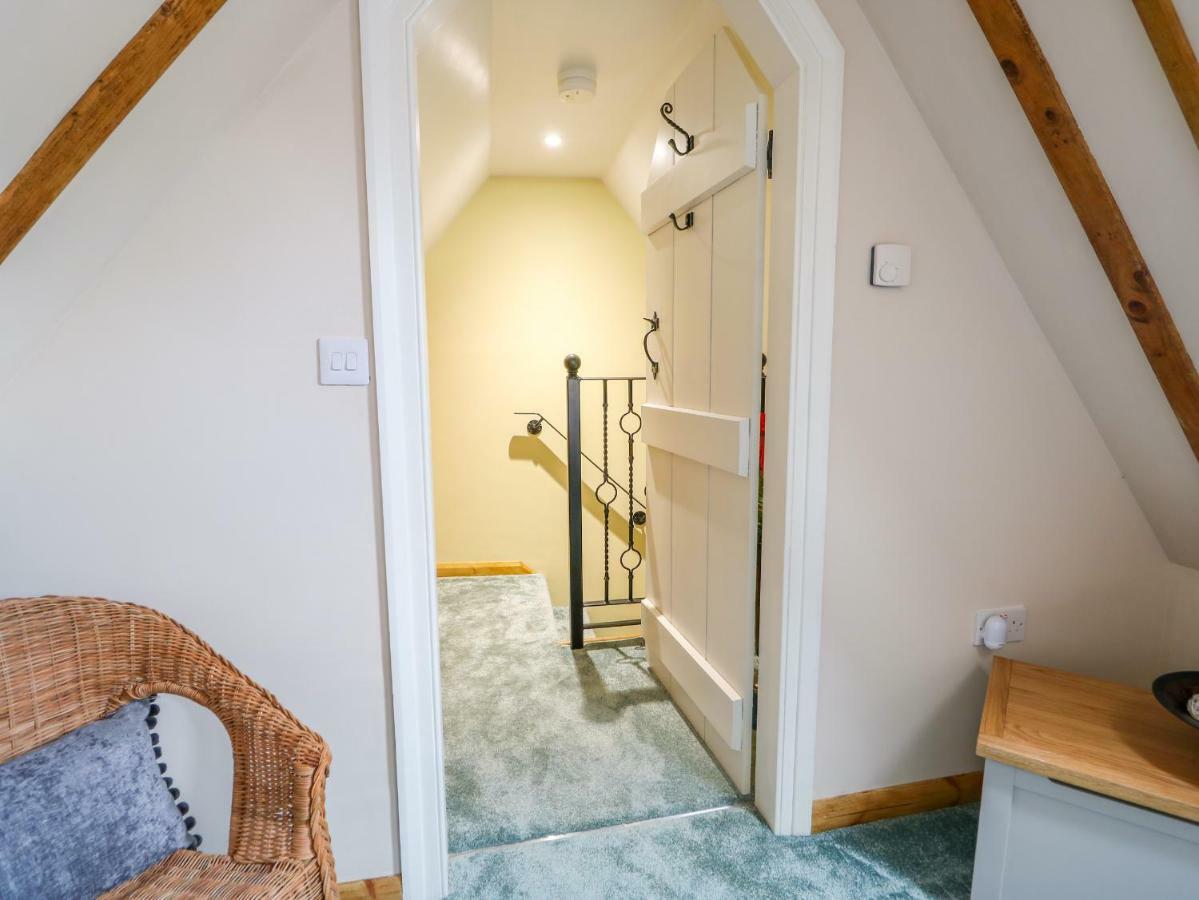 Lizzies Cottage Horncastle  Exterior foto