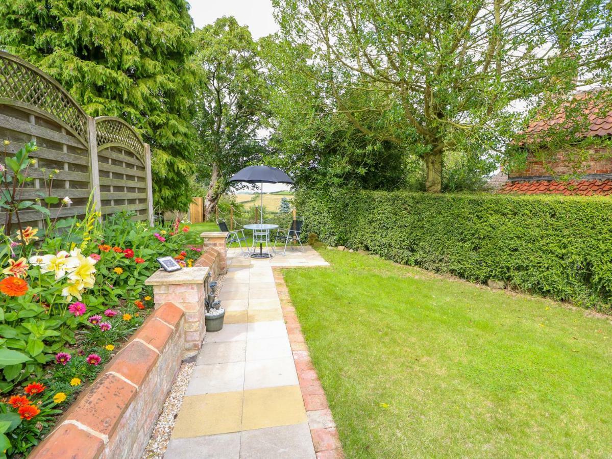 Lizzies Cottage Horncastle  Exterior foto
